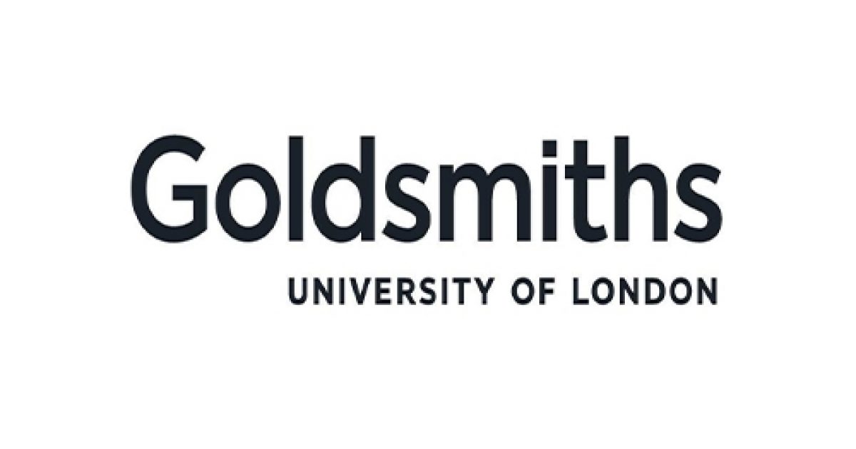 Goldsmiths University Logo