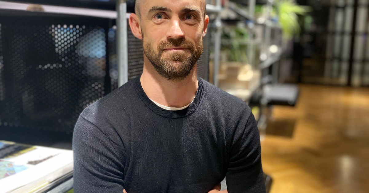 Jersey Skills Show National Work Experience Week Tom McAviney,…